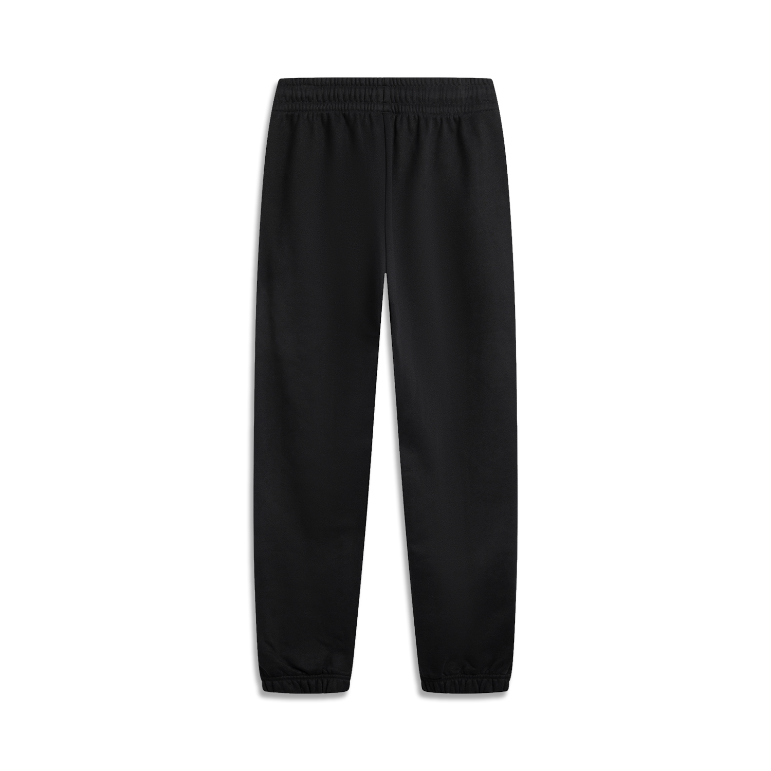 AKLW015-3 Брюки спортивные Badfive Culture черный