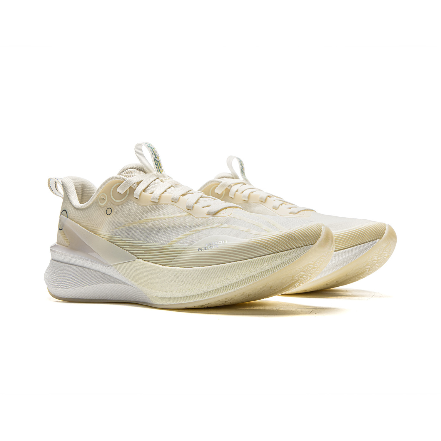 ARPV006-31 Кроссовки беговые Red Hare 8 Pro бежевый