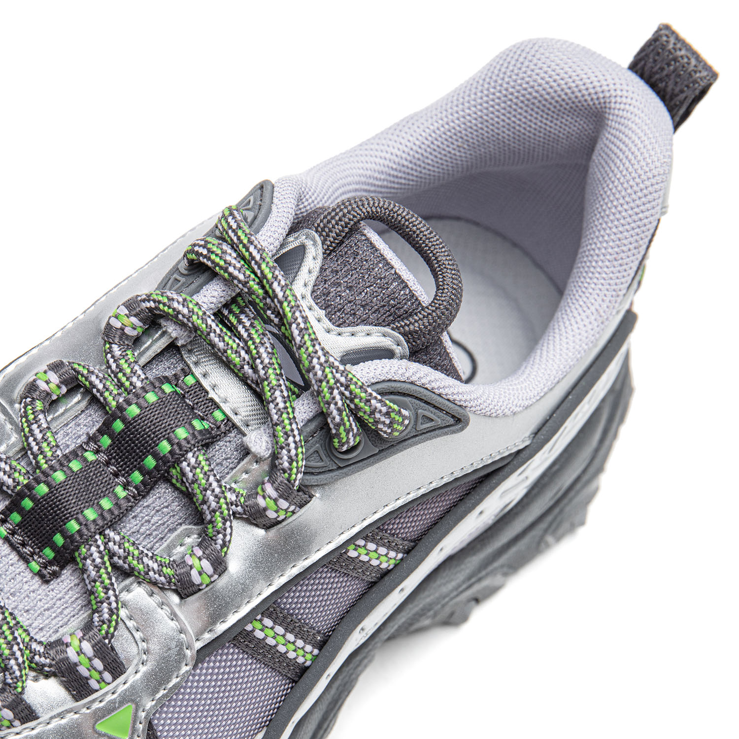 AGCW004-4 Кроссовки Cats Claw Lite 3 фиолетовый