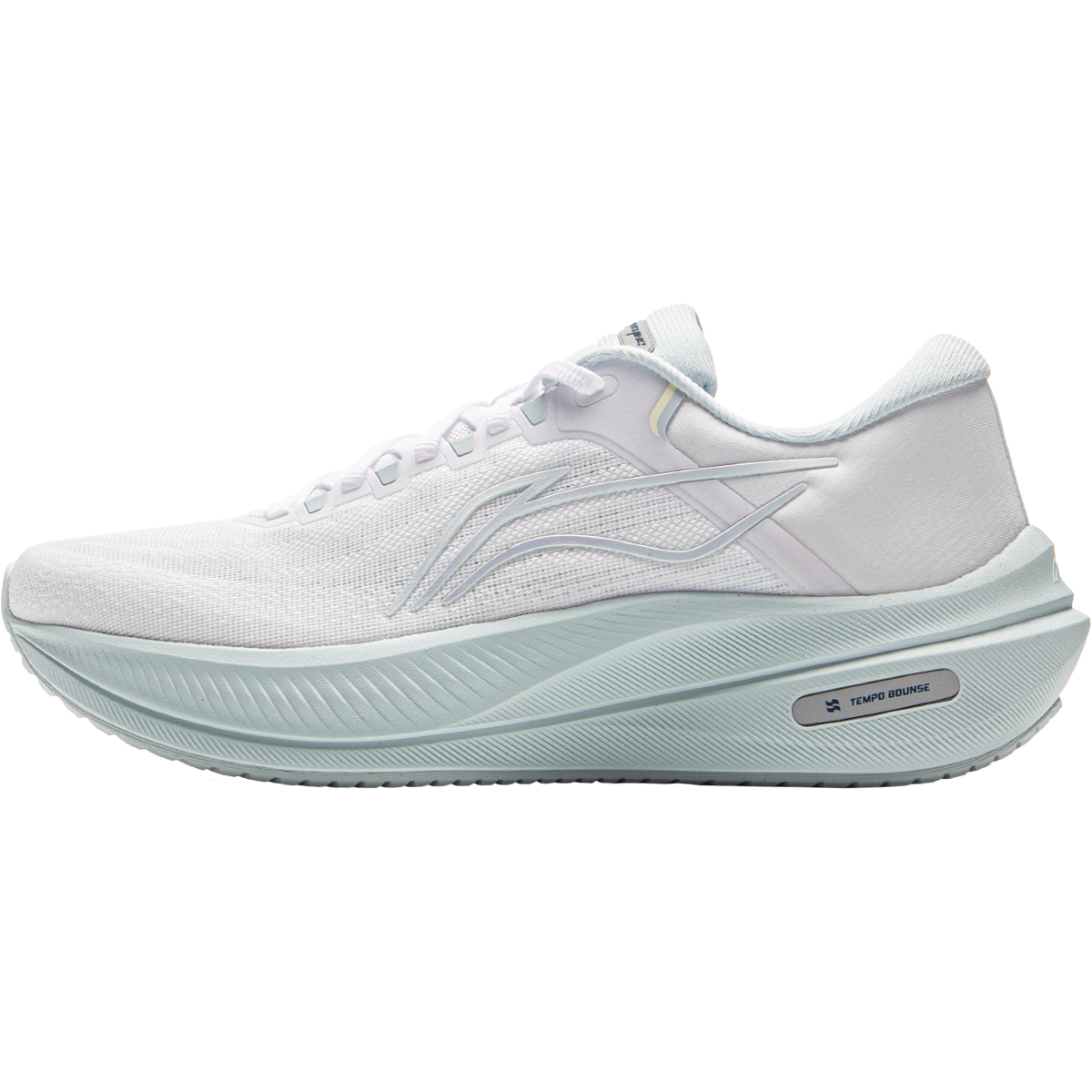 ARHV016-1 Кроссовки беговые Yueying 5 белый