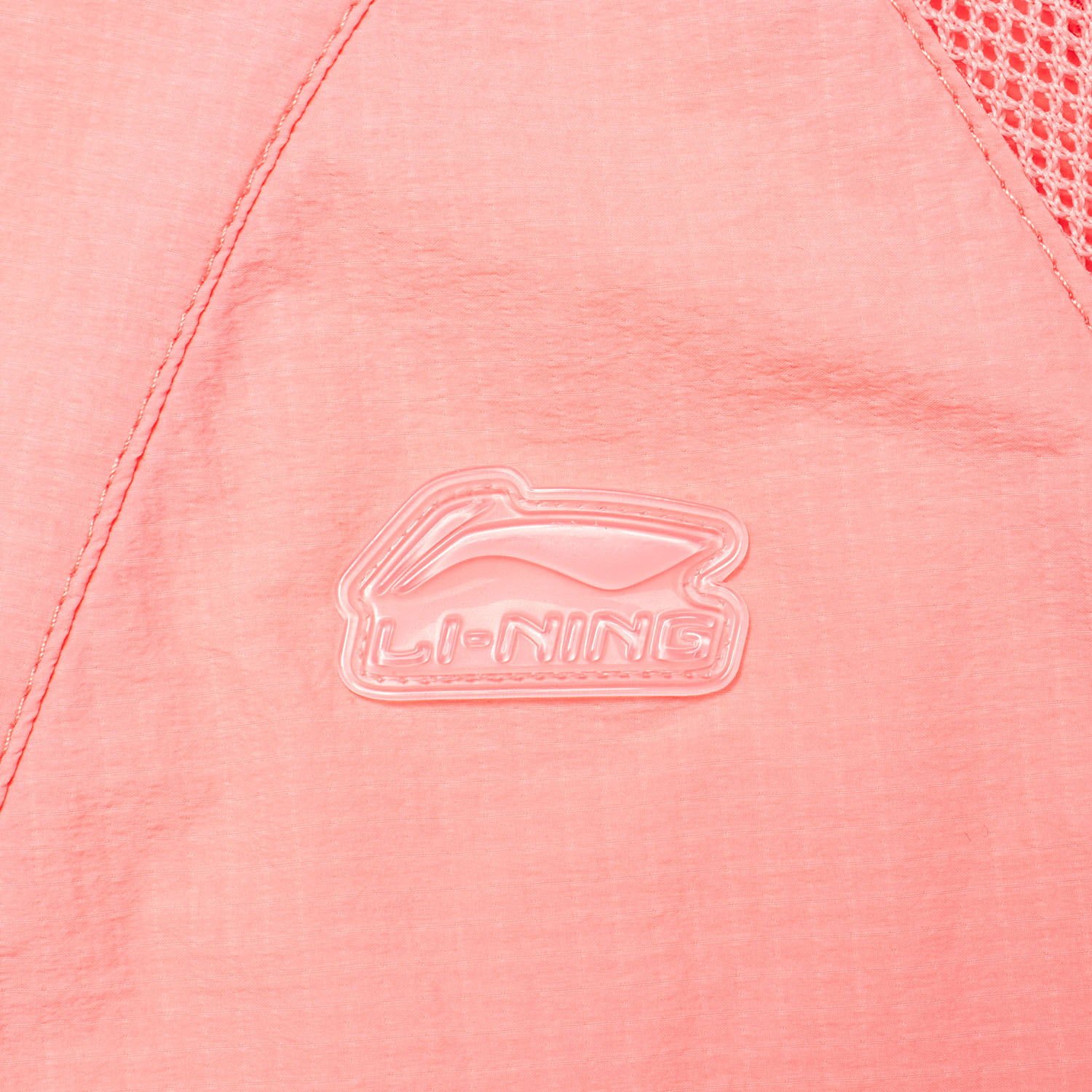 AFDU370-2 Ветровка Sports Life розовый