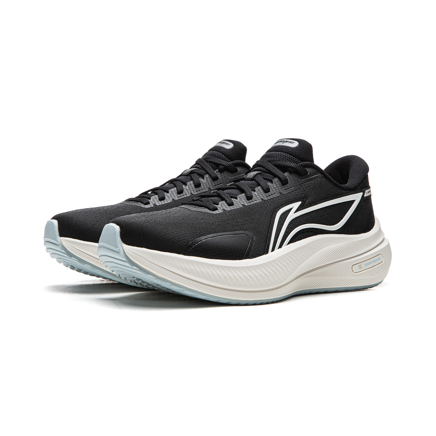 ARHW004-13 Кроссовки беговые Professional Running черный