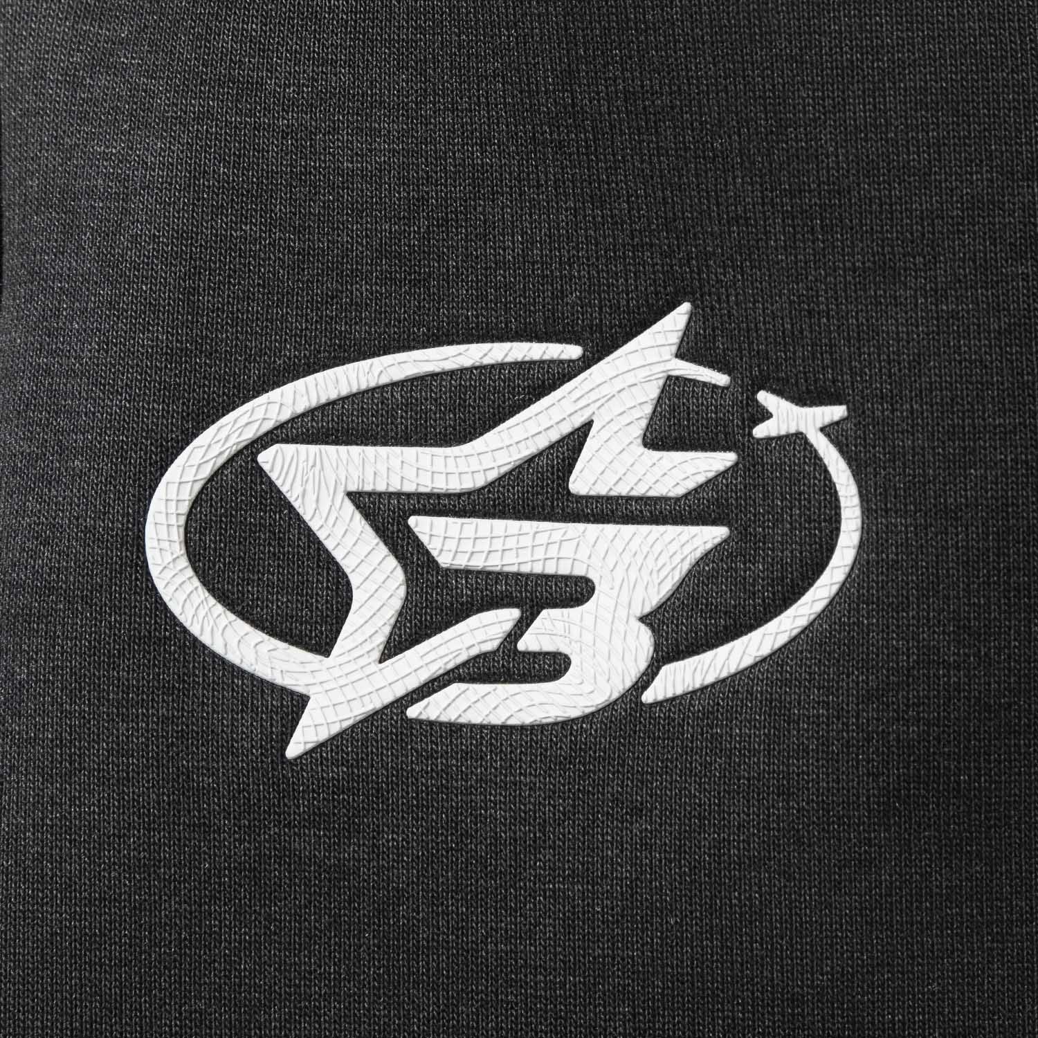 AKLW335-1 Брюки спортивные Wade Performance черный