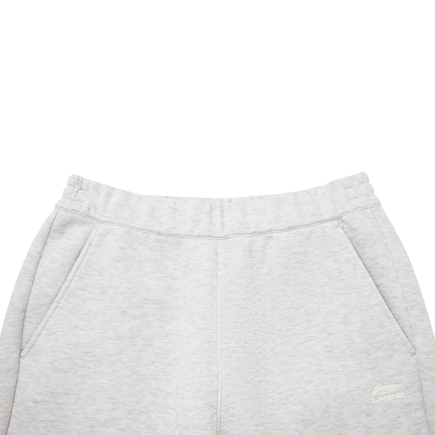 AKLW325-1 Брюки спортивные Sports Style серый