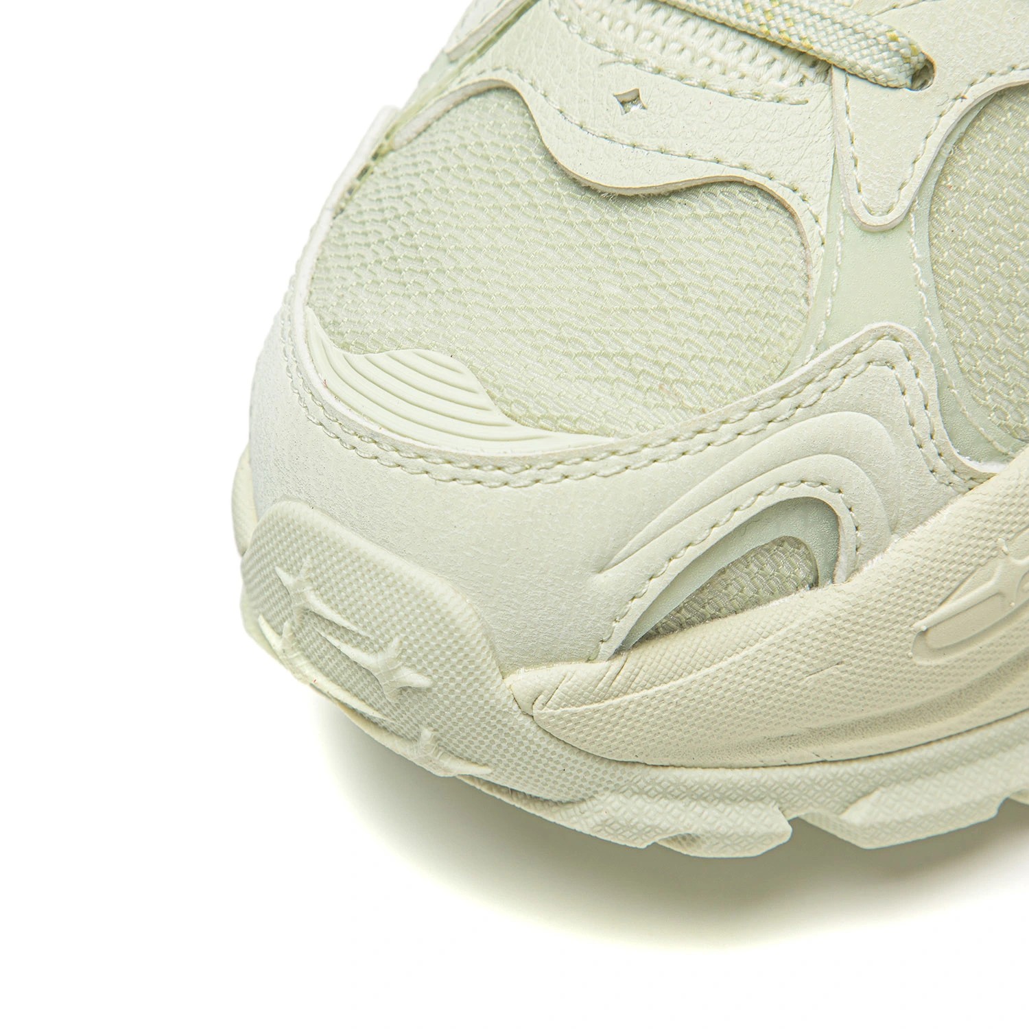 AGCV046-2 Кроссовки Starburst зеленый