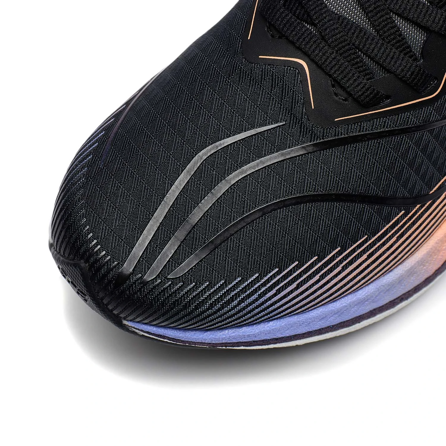 ARMT044-2 Беговые кроссовки Red Hare 6 Pro черные