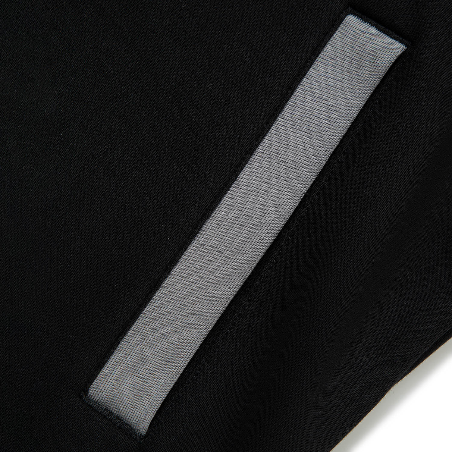 AFDVA73-3 Куртка Sports Style черный