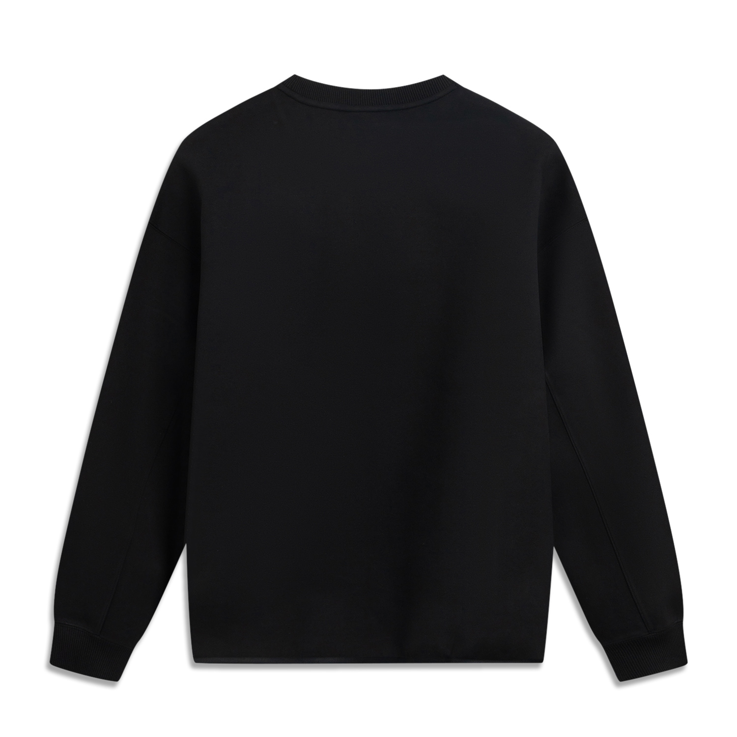 AWDV861-4 Толстовка Bad5 Off-Court черный