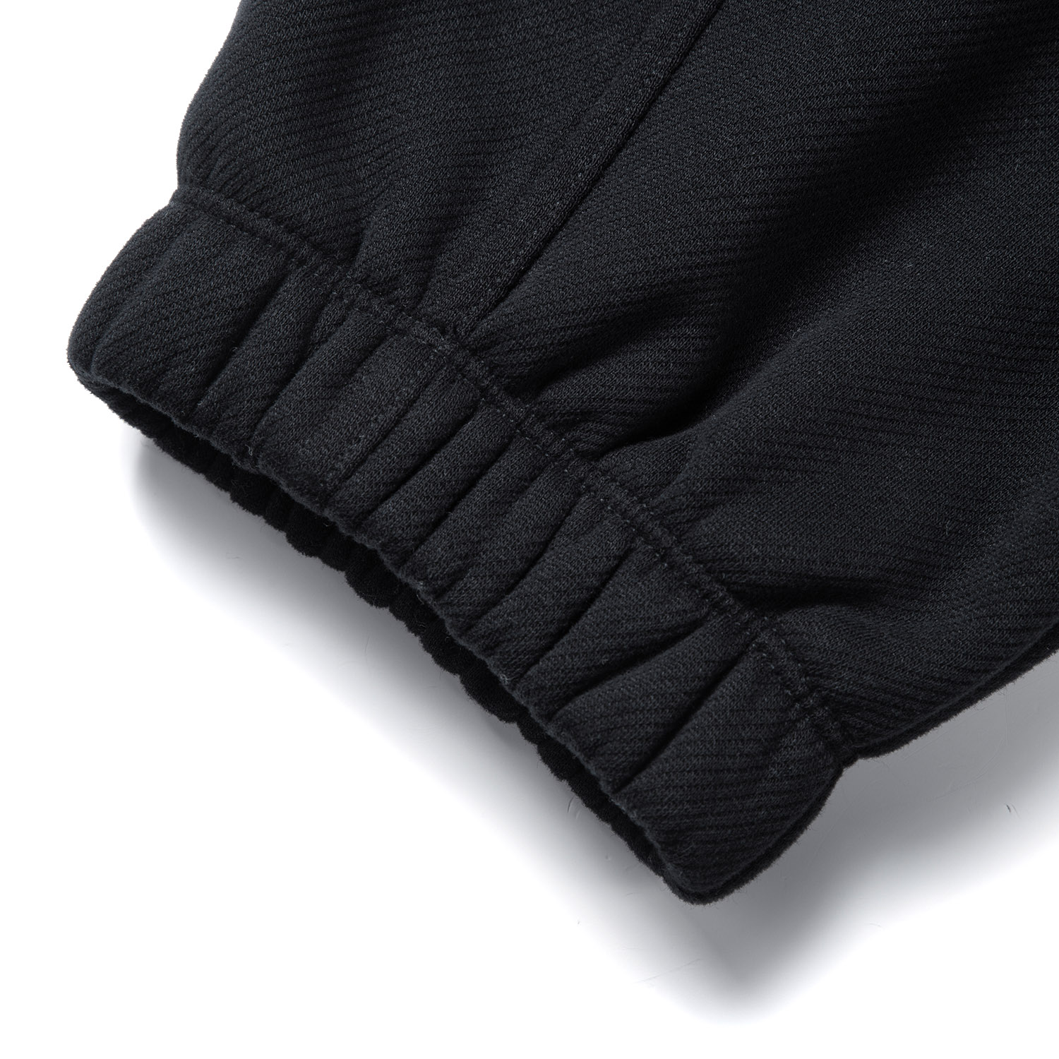 AKLV822-1 Брюки спортивные Workout черный