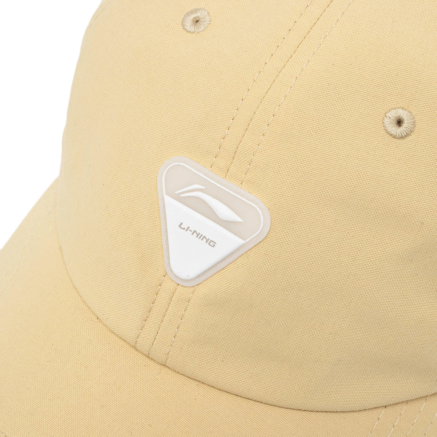 AMYT153-2 Кепка Lifestyle бежевая