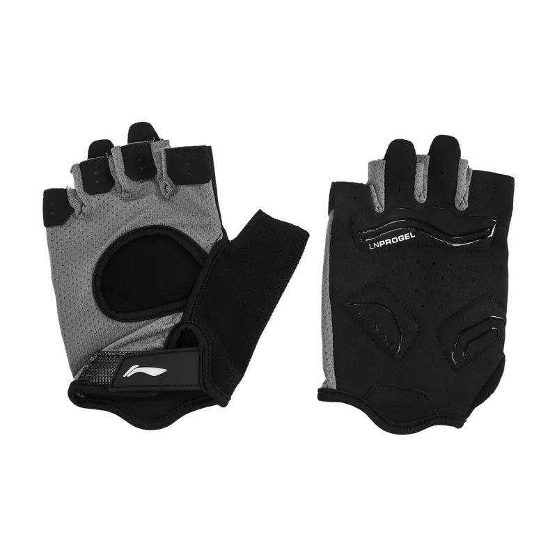 AXWV035-1 Перчатки Gym серый
