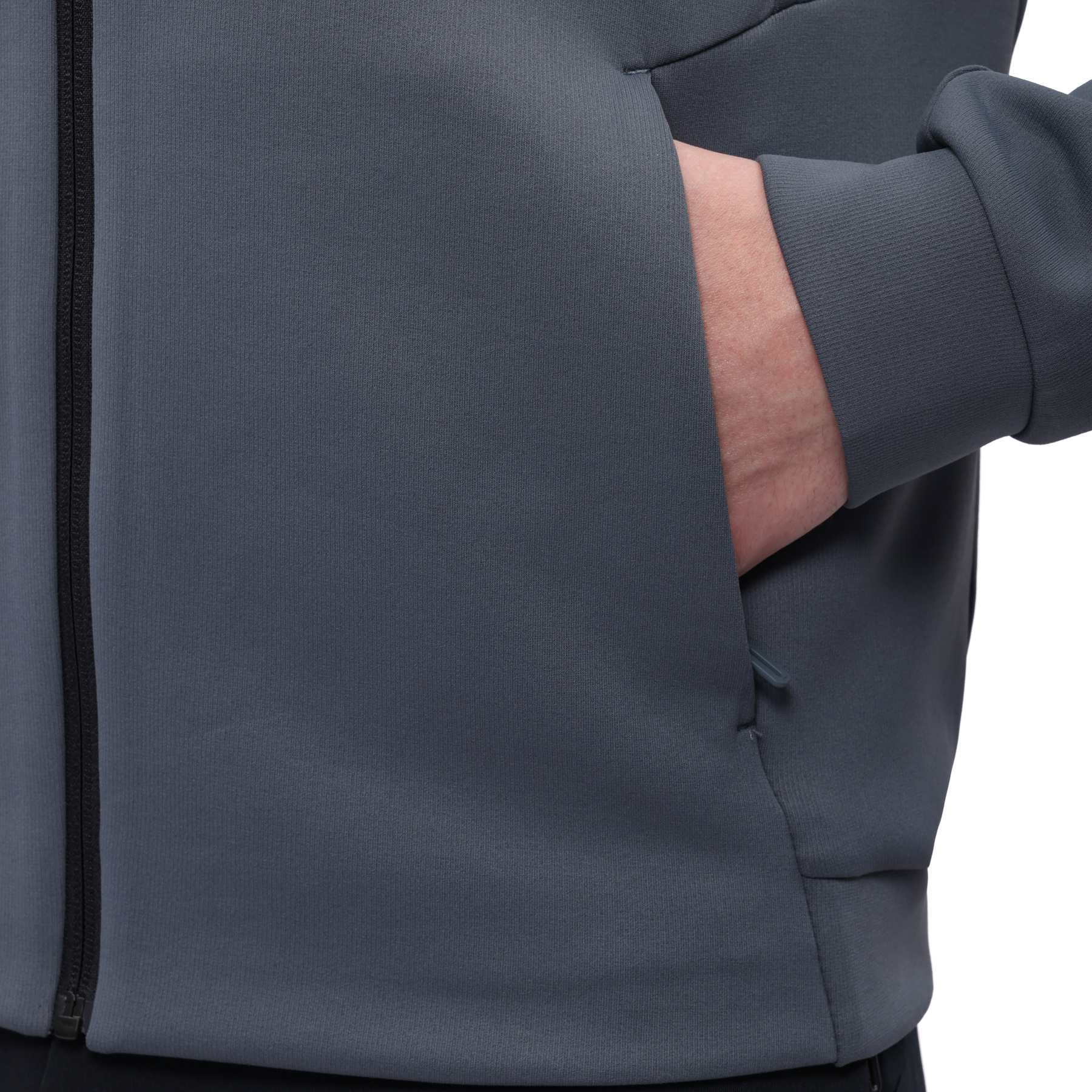 AWDW057-7 Куртка Essentials серый