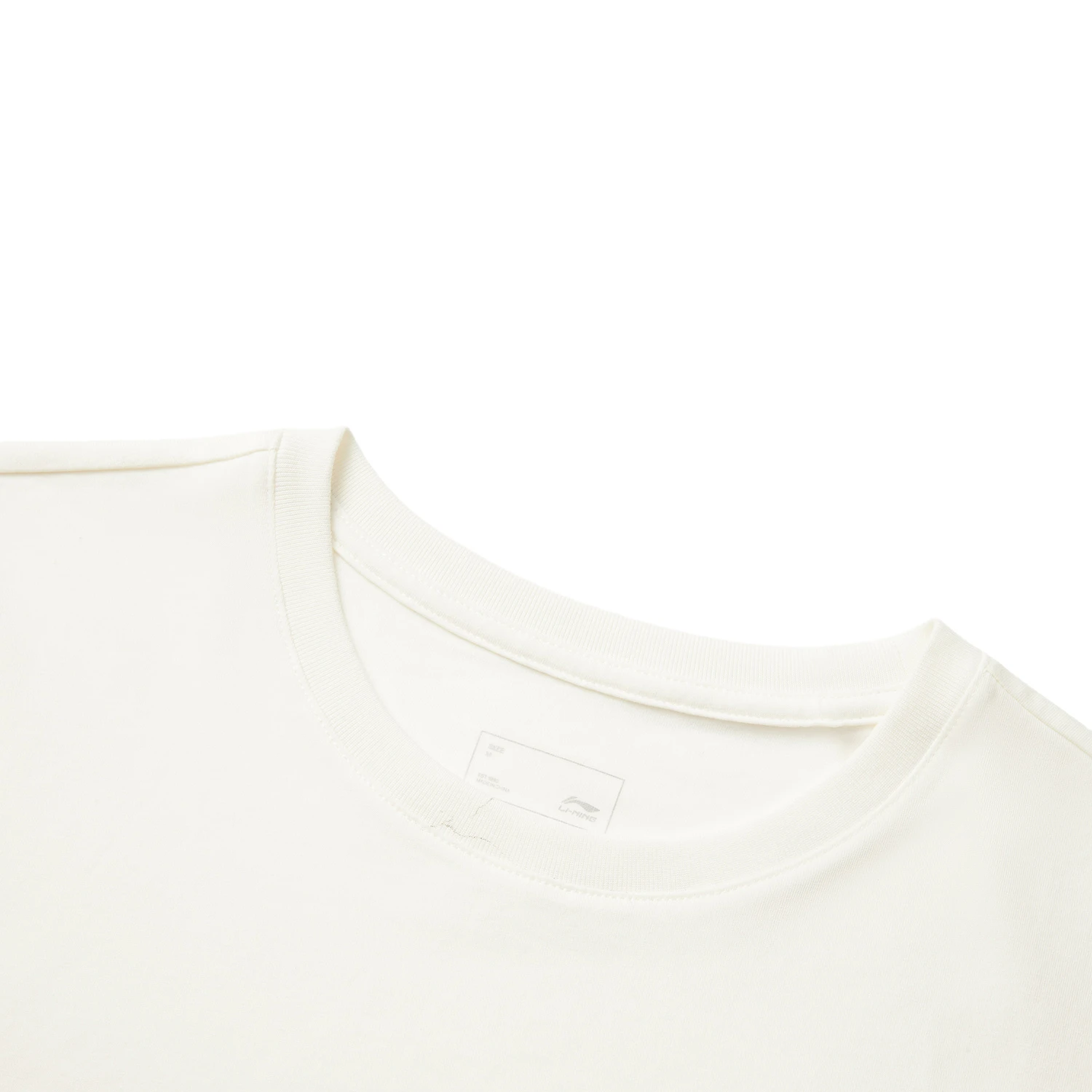 AHSV640-1 Футболка Cross бежевый