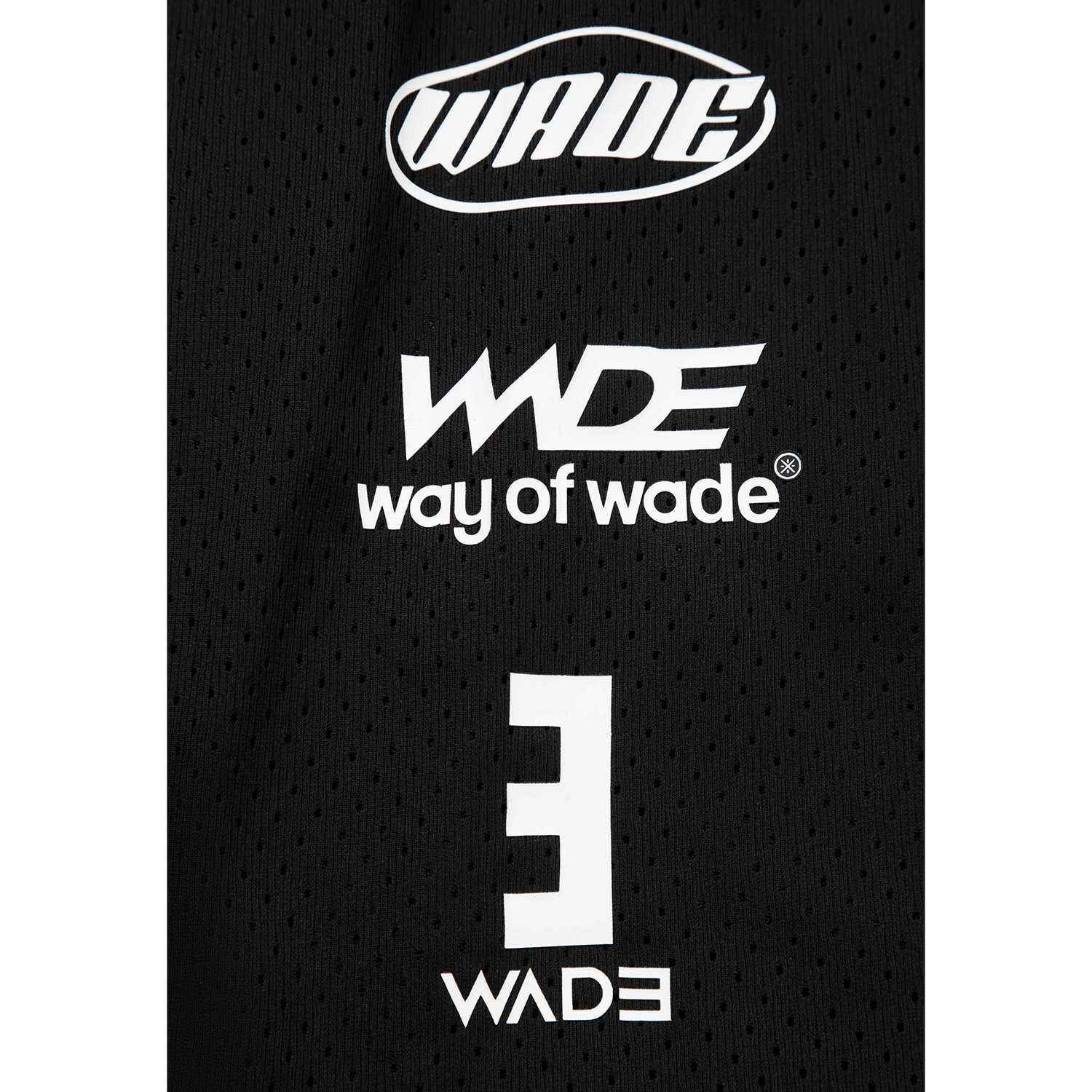 AAPV051-1 Шорты спортивные Wade Performance черный