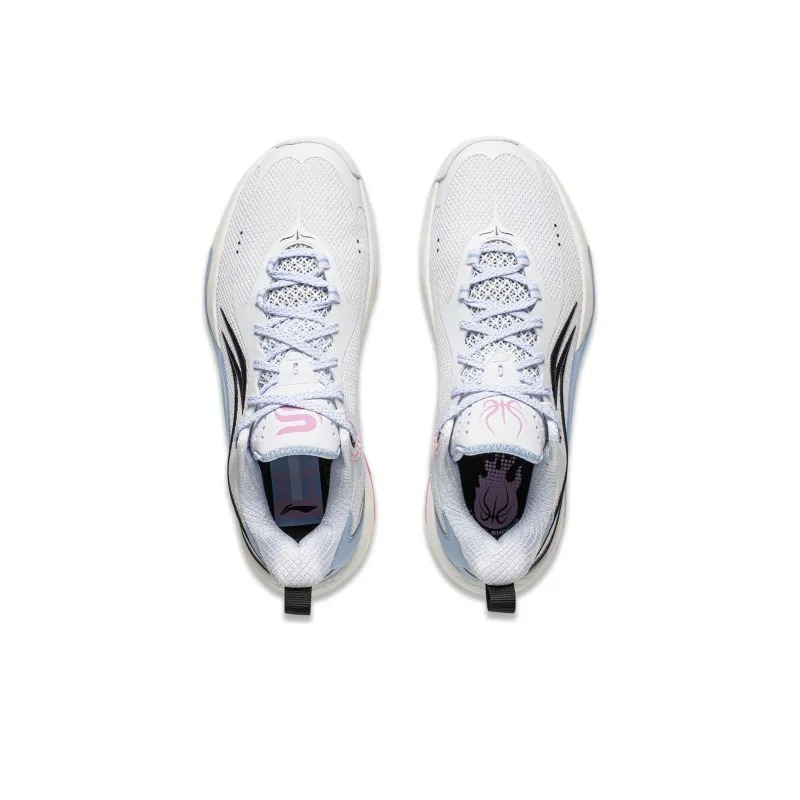 ABPU001-2 Баскетбольные кроссовки Shining