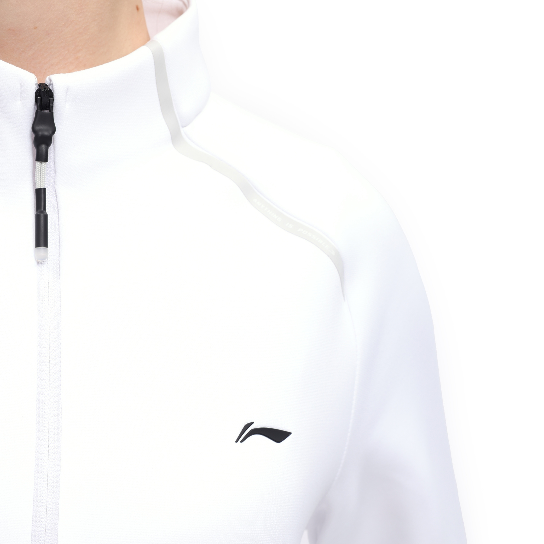 AFDW682-3 Куртка Essentials белый