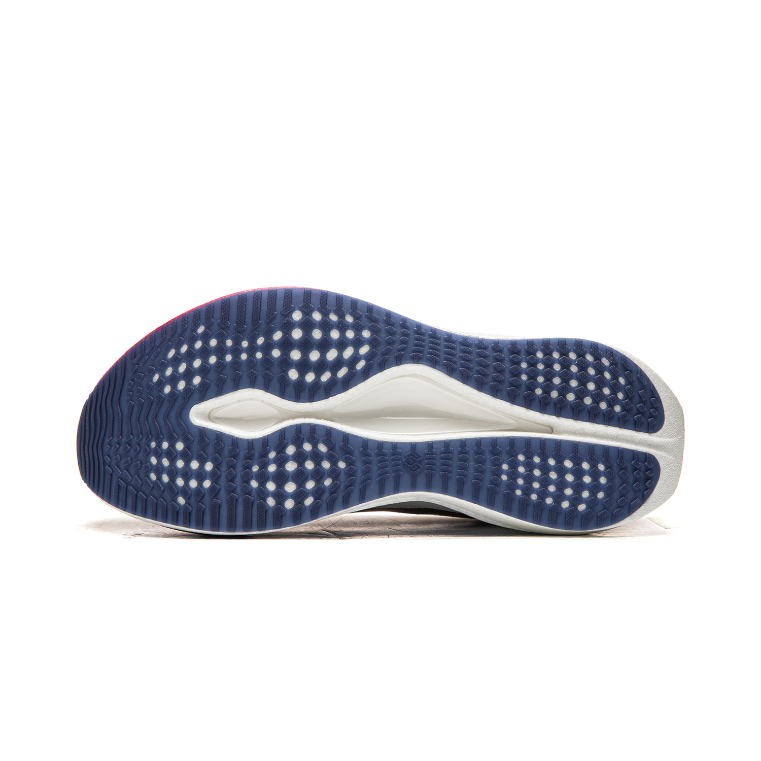 ARPW007-16 Кроссовки беговые Professional Running белый