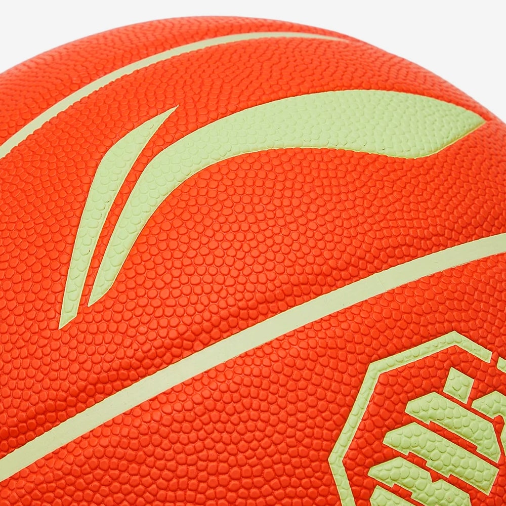 ABQU019-2 Баскетбольный мяч Badfive Elite оранжевый