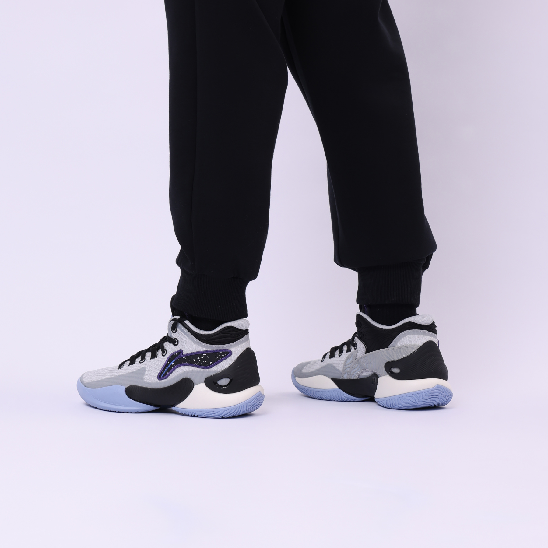 YKLT289-2 Спортивные брюки