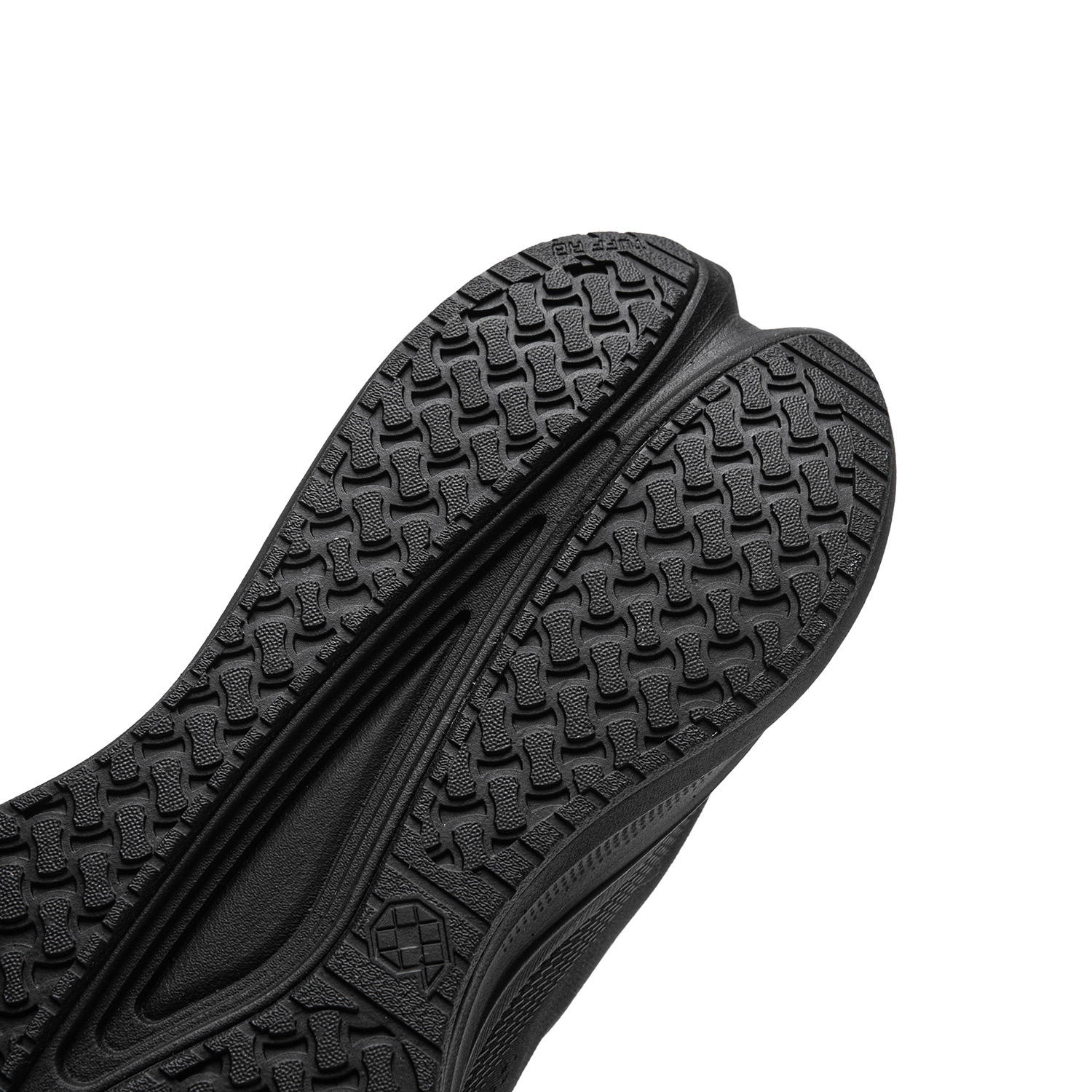 ARPW003-3 Кроссовки беговые Professional Running черный