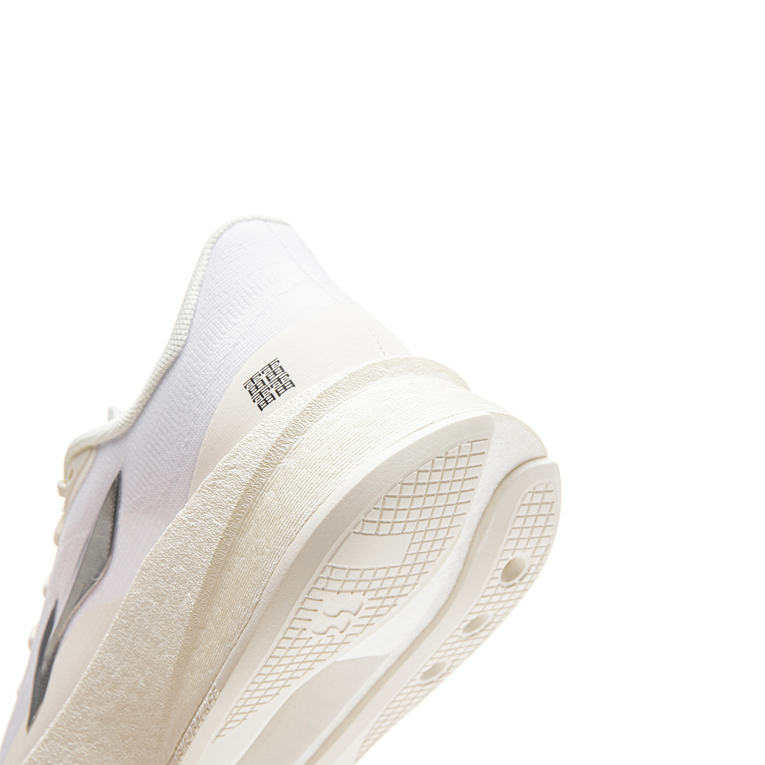 ARBW008-1 Кроссовки беговые Professional Running белый