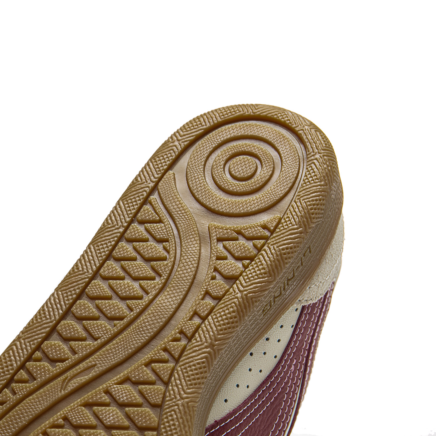 AGCW122-8 Кеды Flow Slim розовый