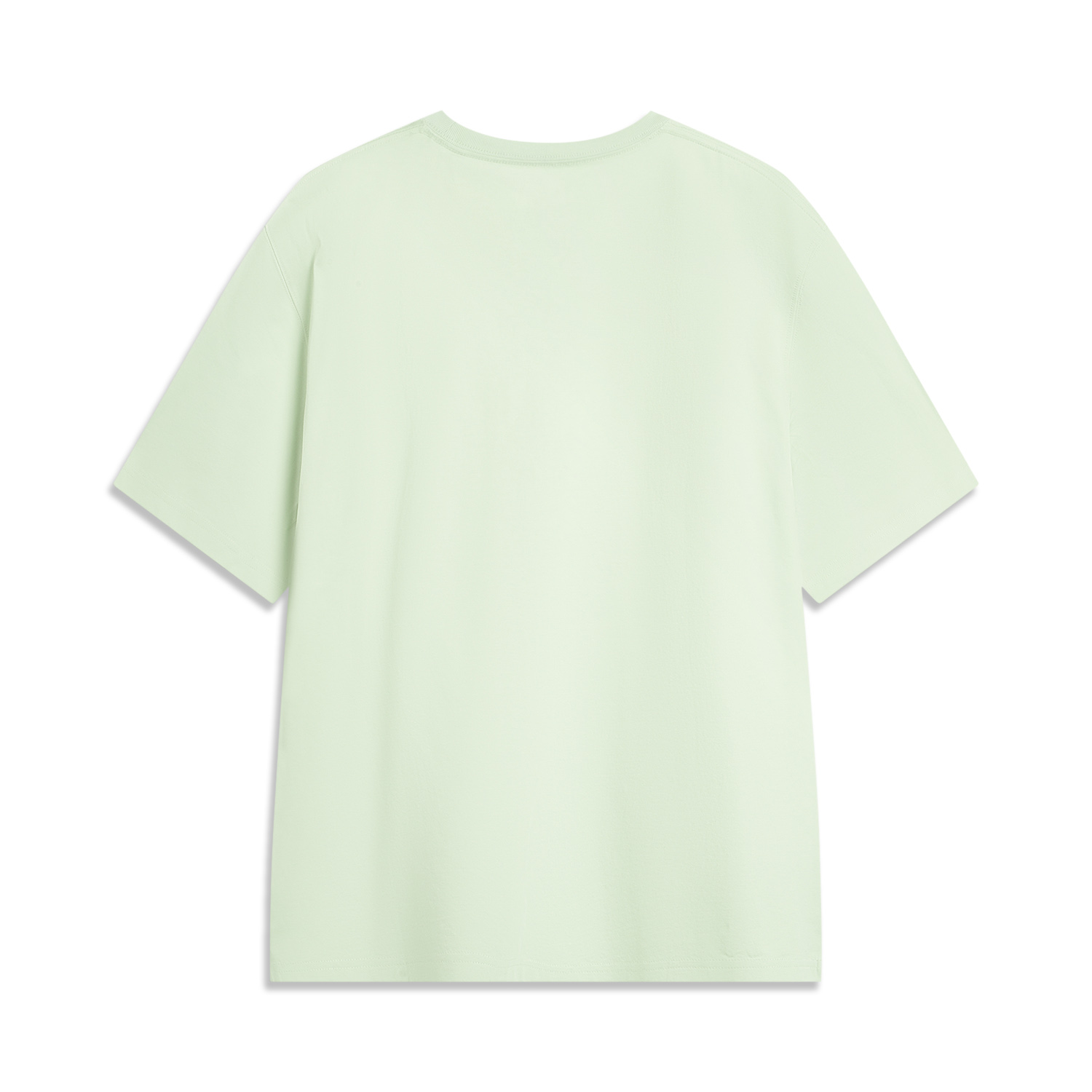 AHSV479-6 Футболка Sports Style оливковый