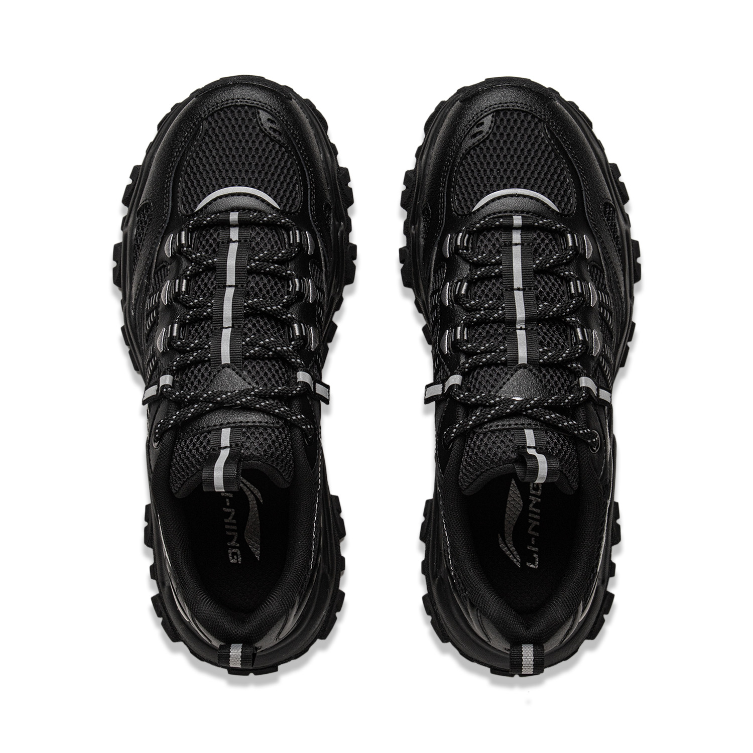 AGCV375-2 Кроссовки Summit черный