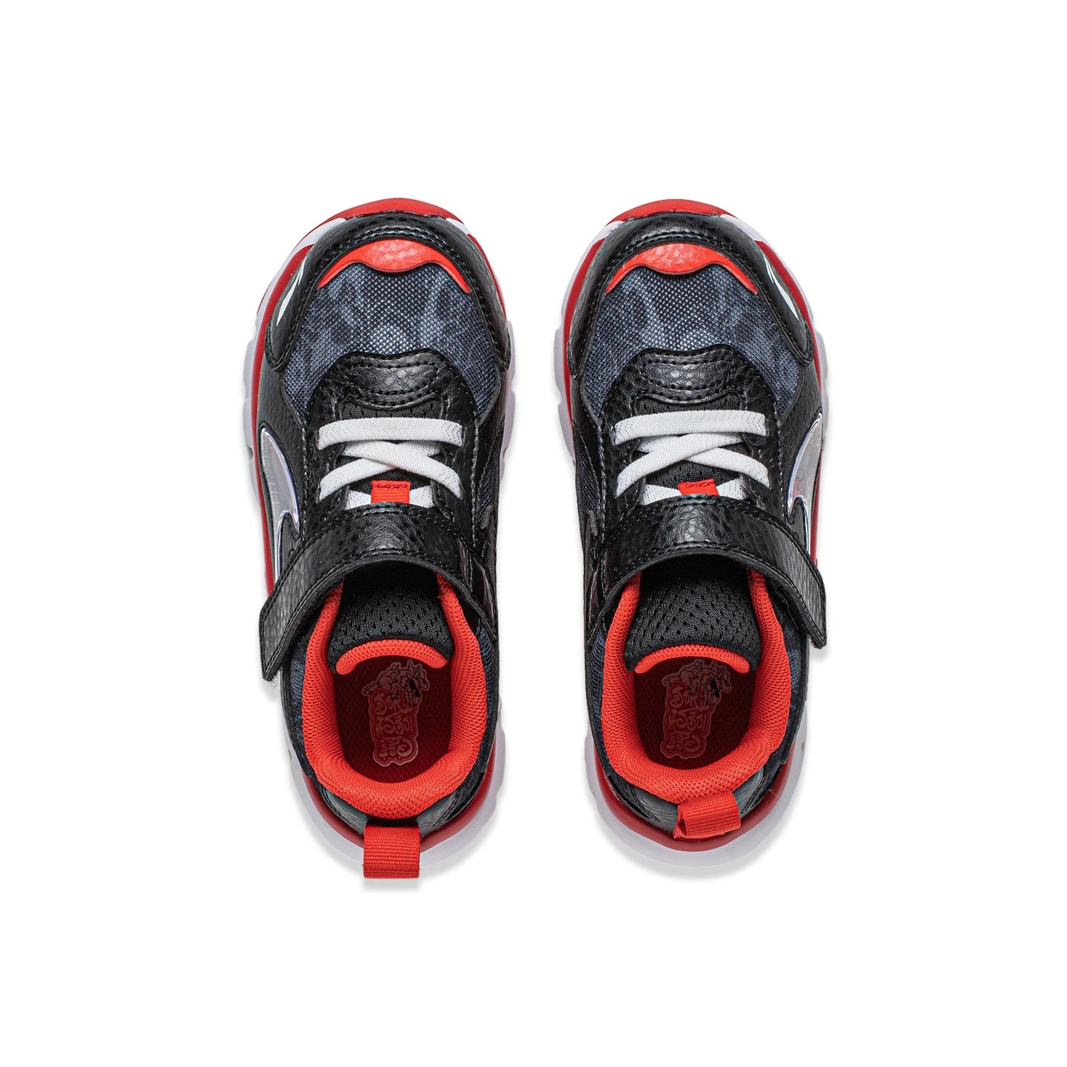 YKNU028-3 Кроссовки