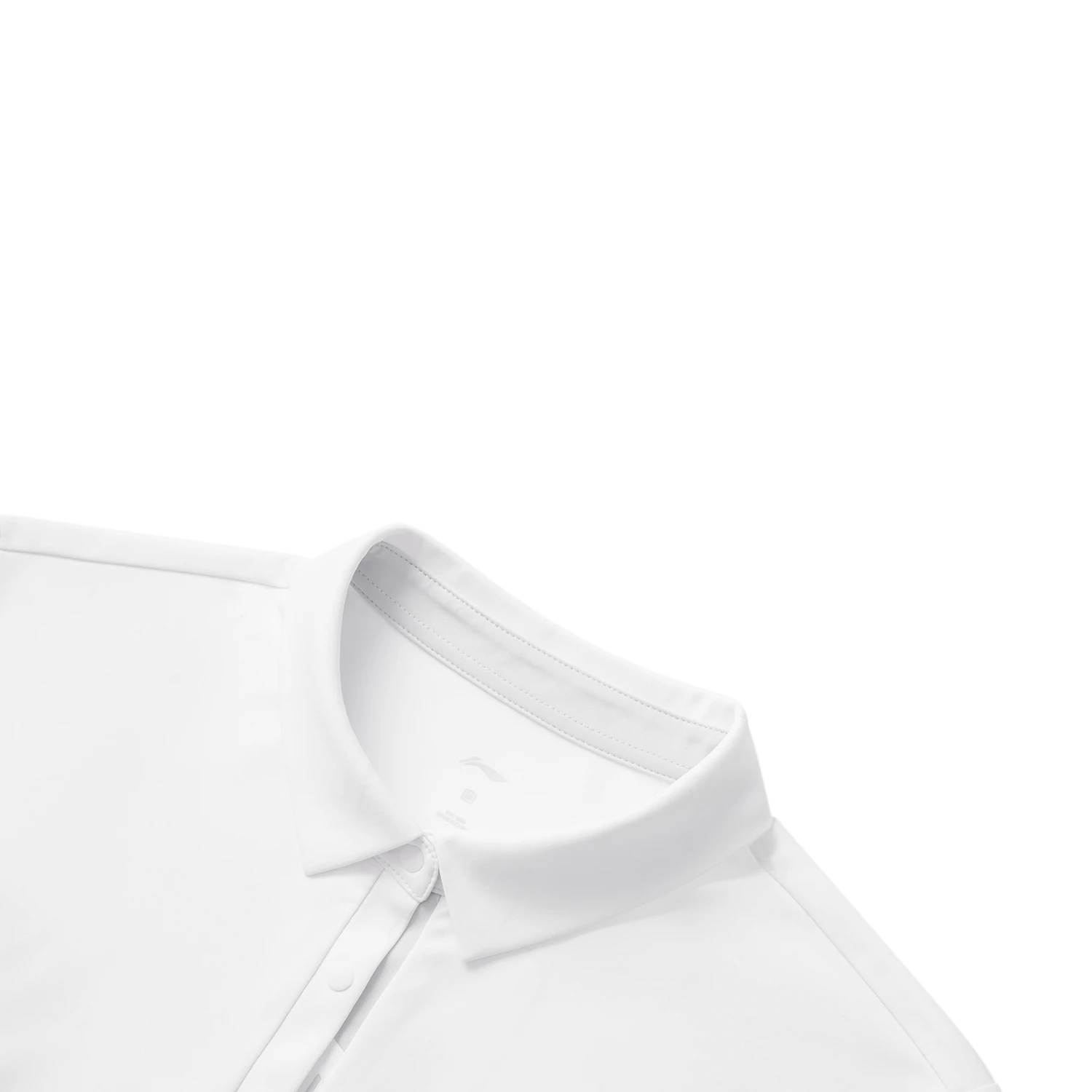 APLV016-5 Футболка-поло Essentials белый