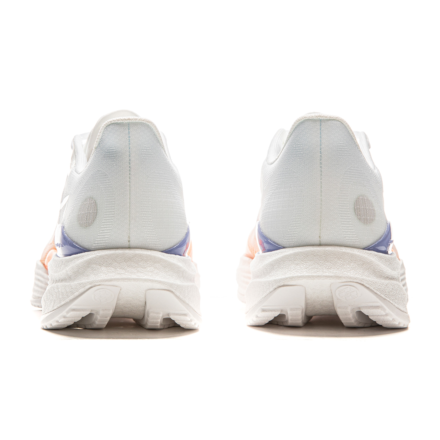 ARBV001-53 Кроссовки беговые Super Light 22 белый