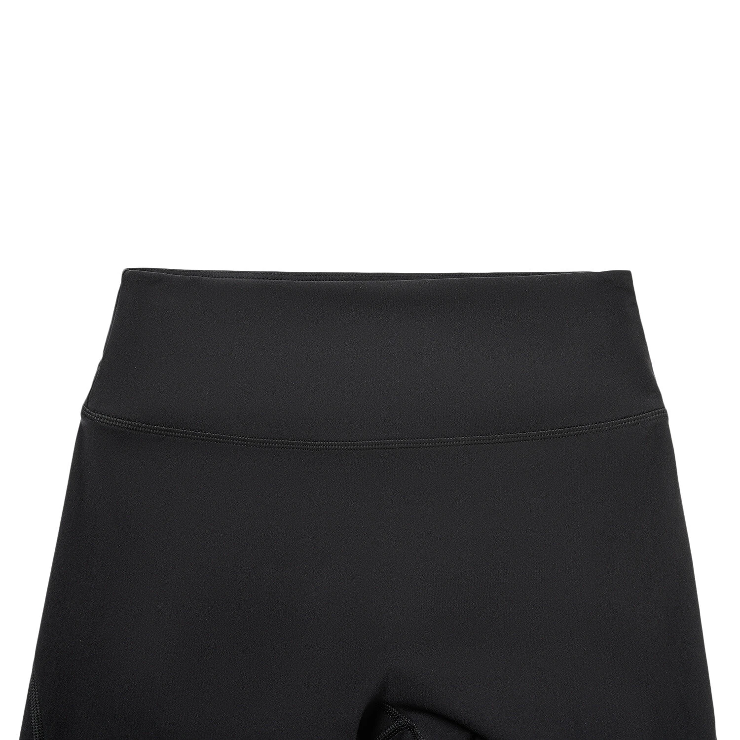 AUSW006-1 Тайтсы Yoga черный