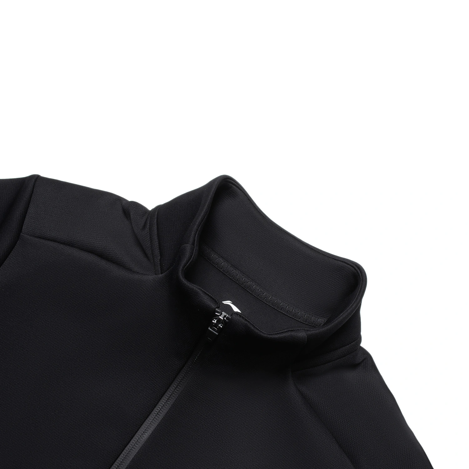 AWDT437-1 Свитшот Active черный