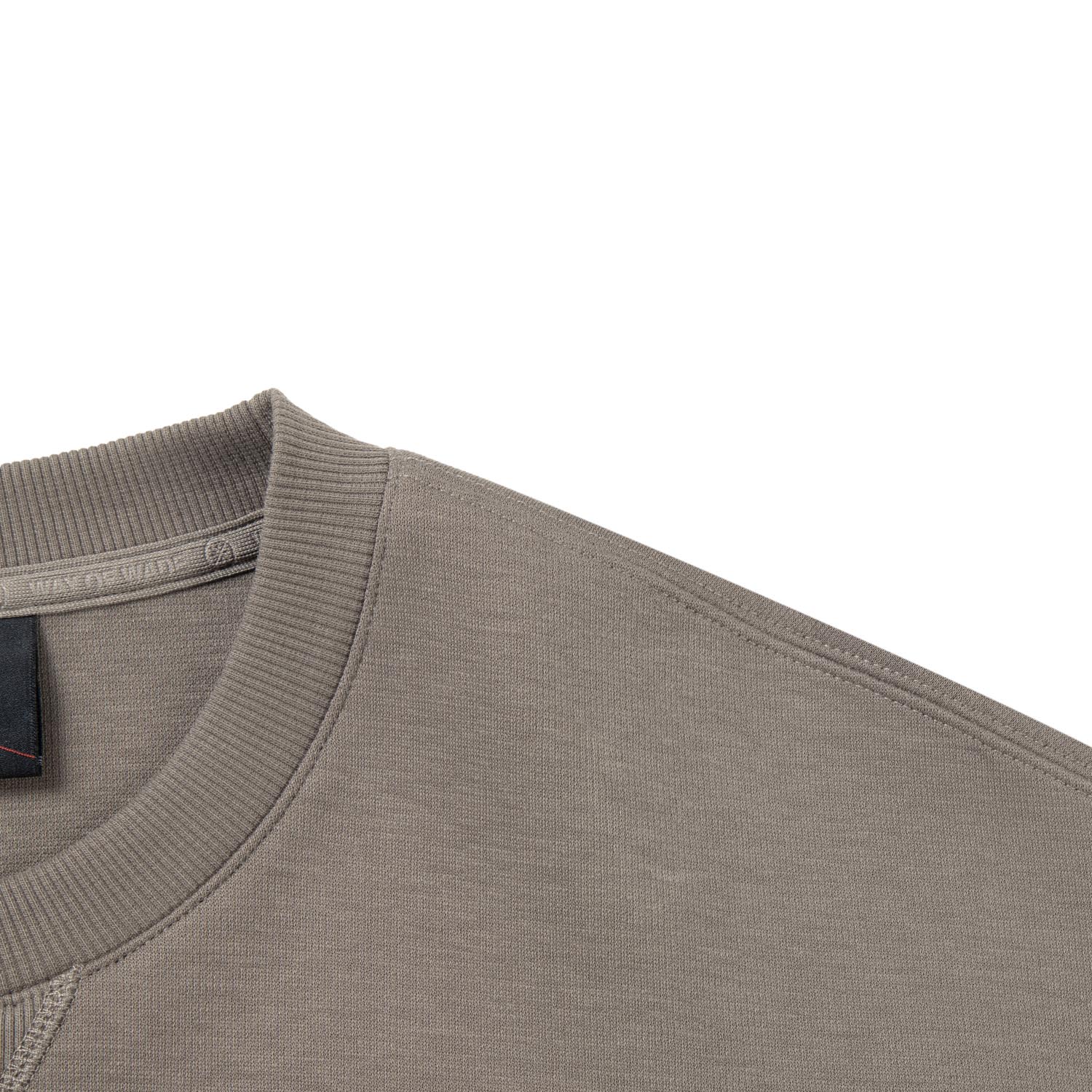 AWDV735-6 Толстовка Wade Lifestyle коричневый