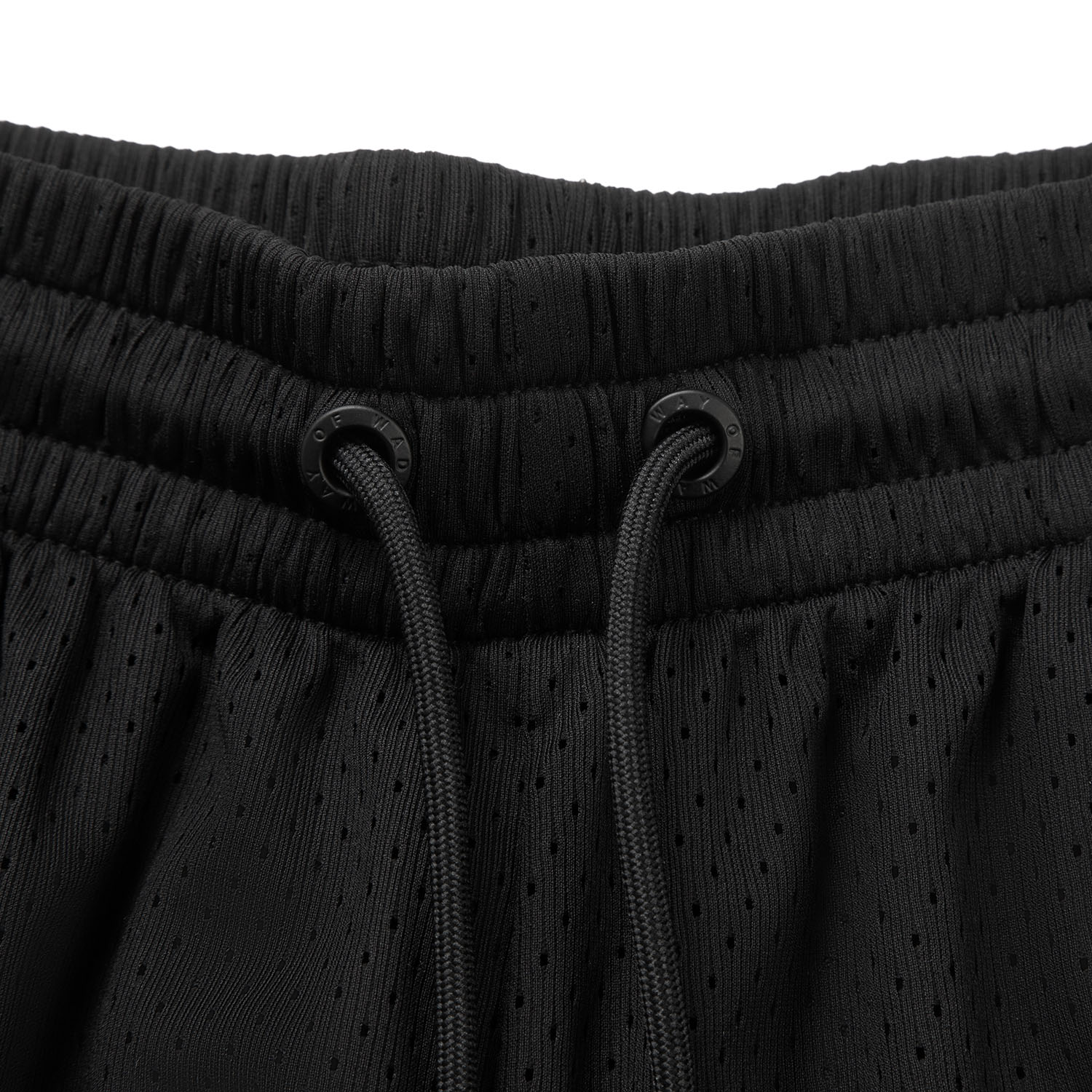 AAPV051-1 Шорты спортивные Wade Performance черный