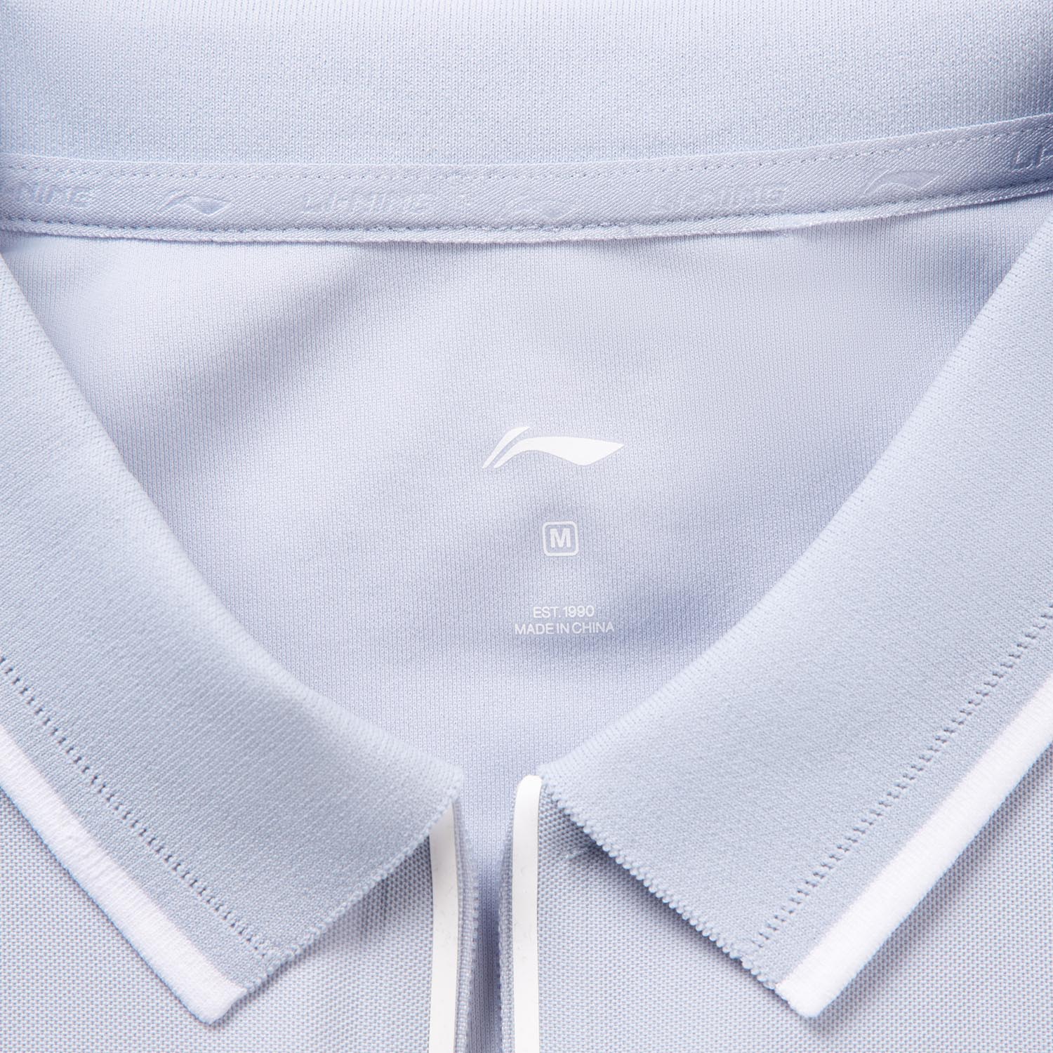 APLV296-3 Футболка-поло Essentials синий