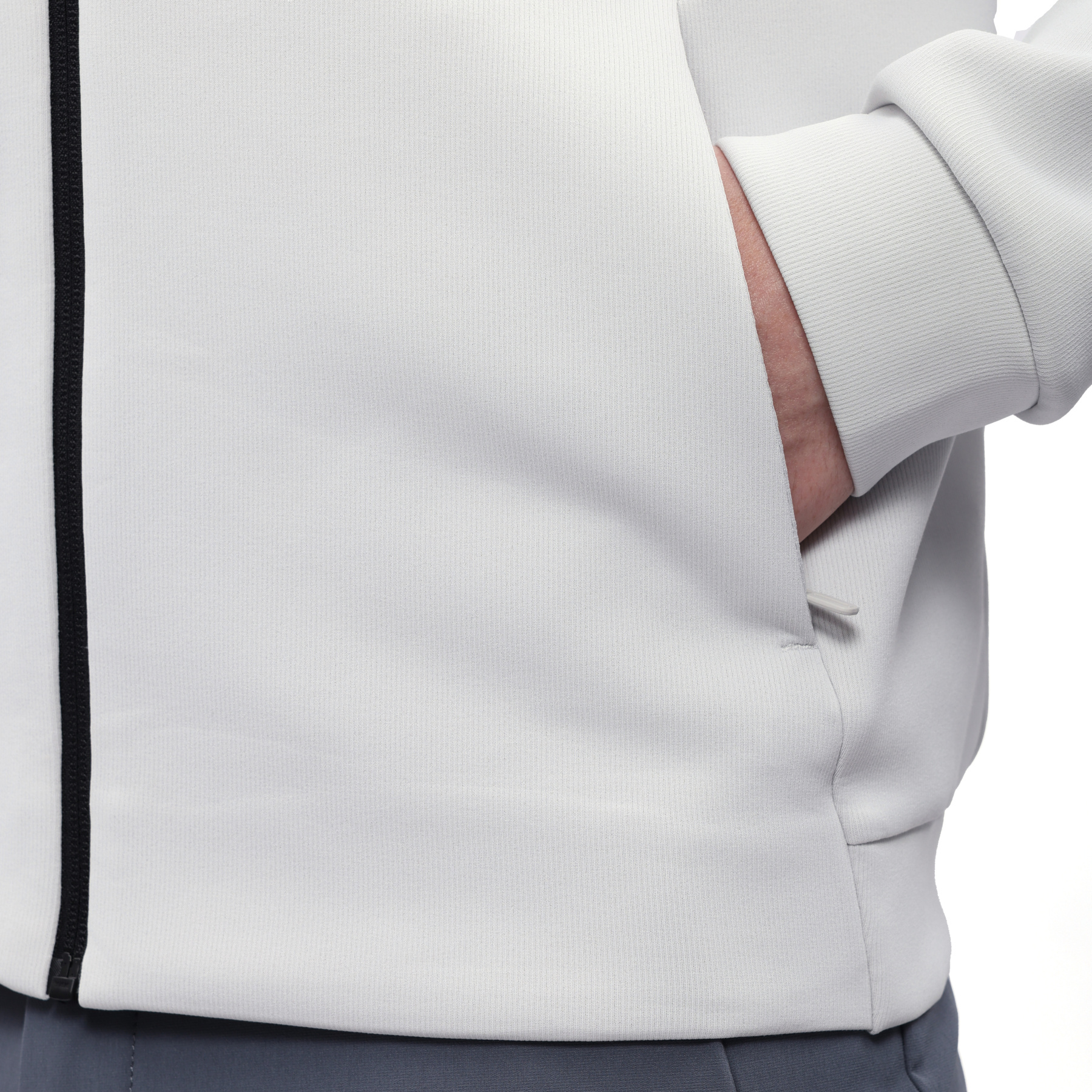 AWDW055-1 Куртка Essentials зеленый