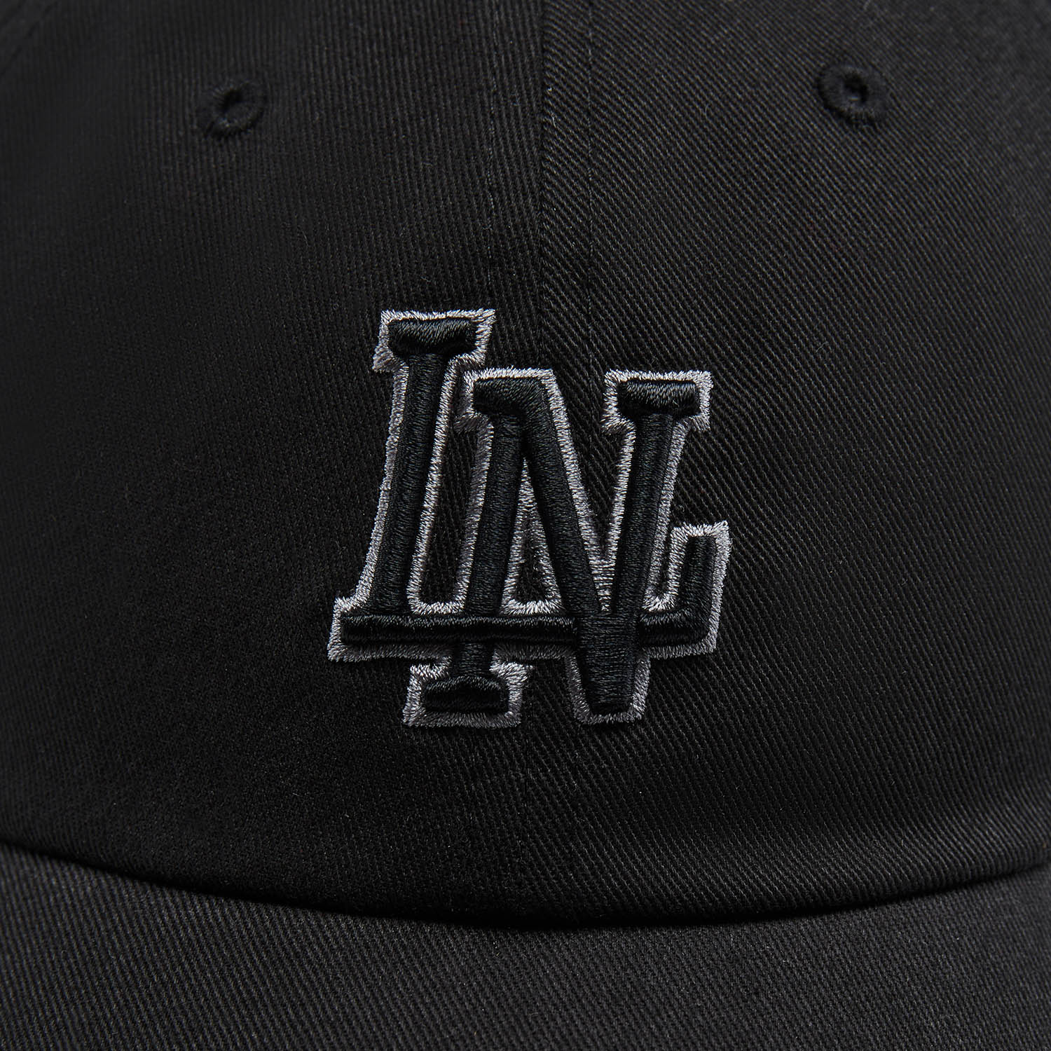 AMYW123-1 Кепка Sports Style черный