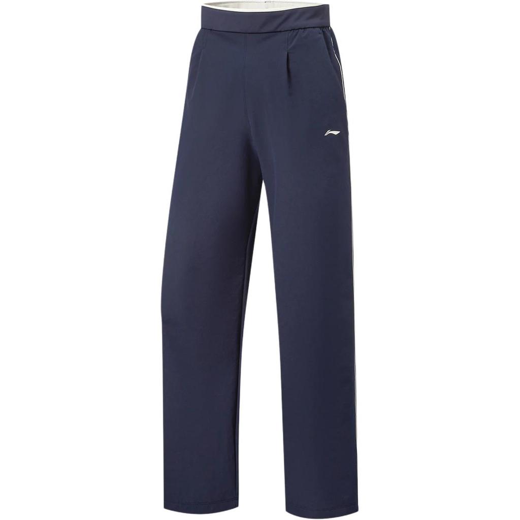 AYKW396-1 Брюки спортивные Workout синий