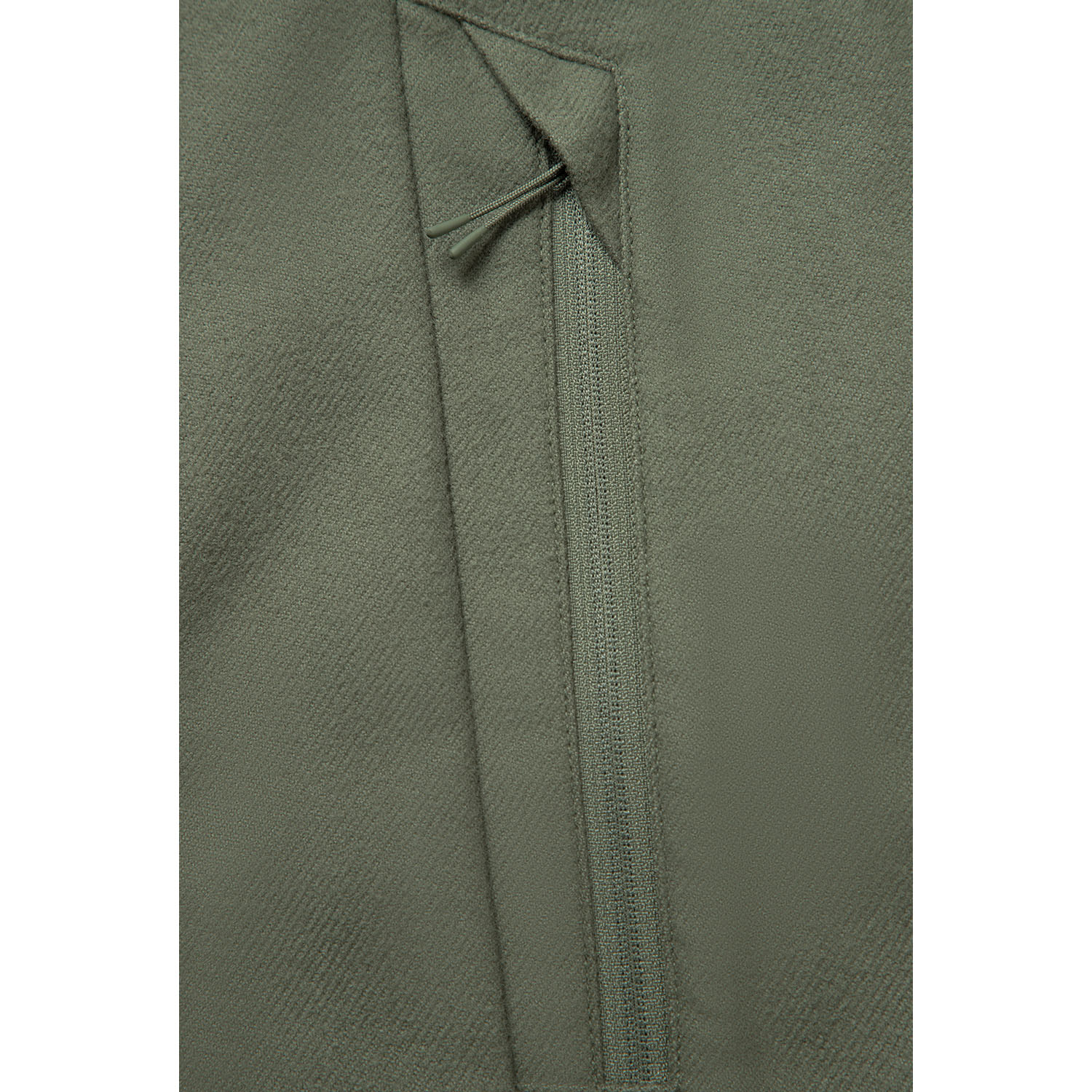 ASHV181-2 Рубашка Outdoor серый