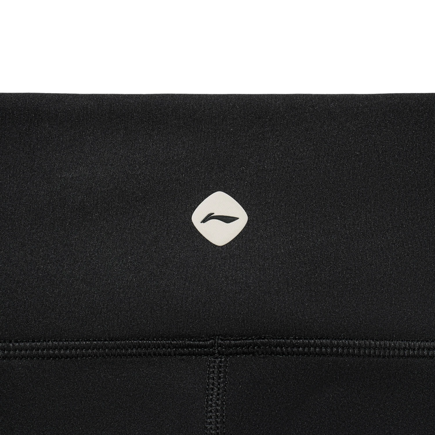 AUSW006-1 Тайтсы Yoga черный