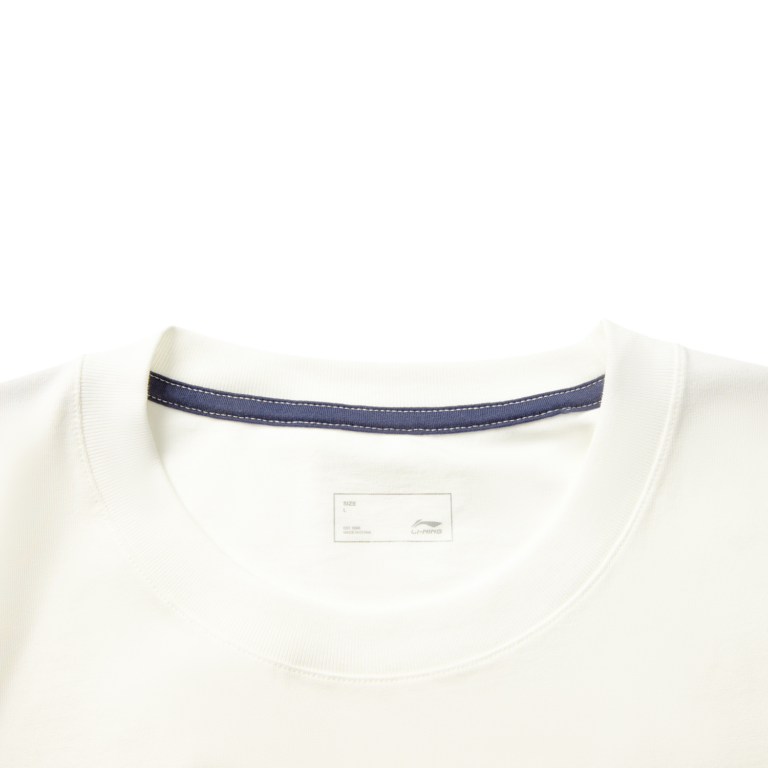 AHSV479-1 Футболка Sports Style белый