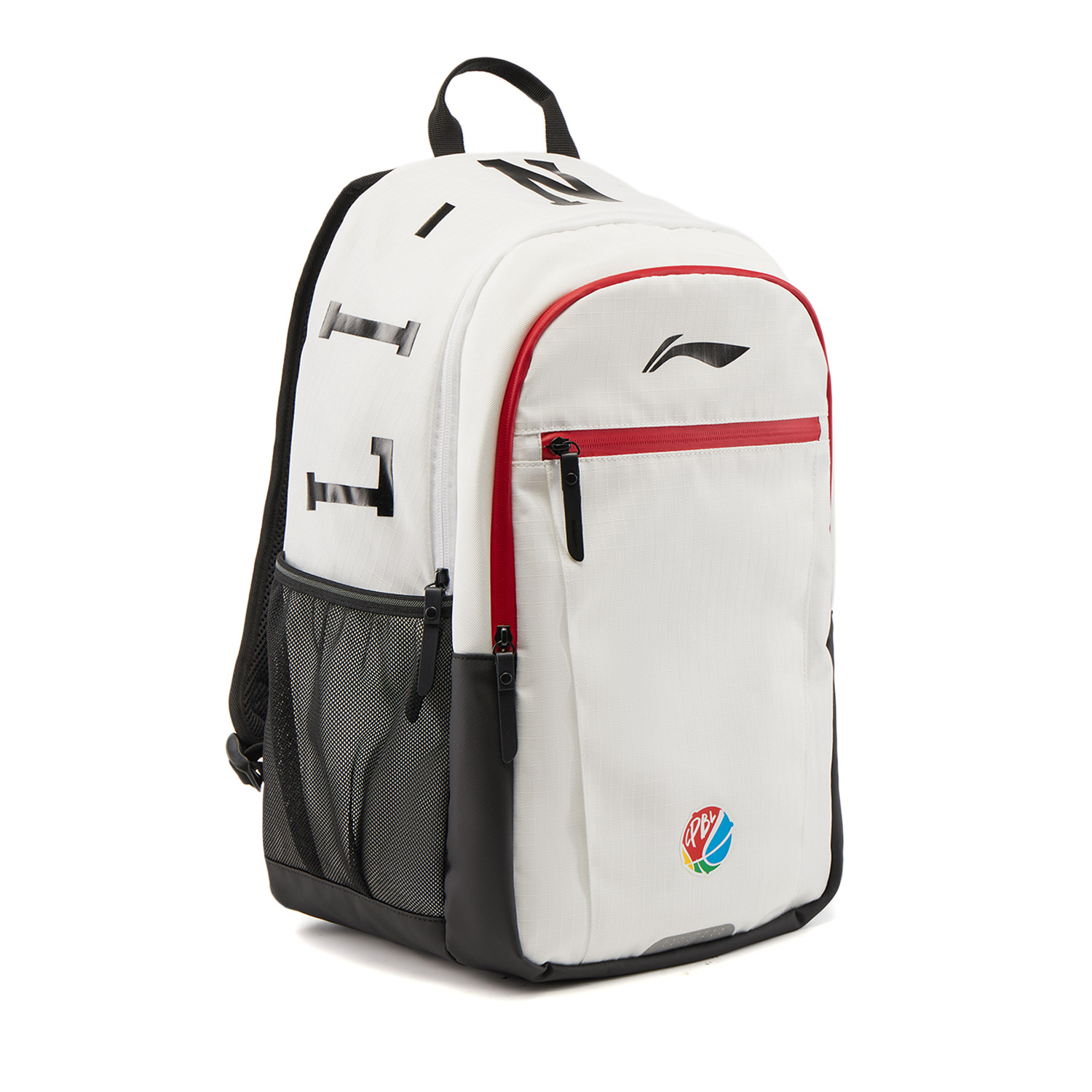 YBSV189-2 Рюкзак Sporty Basketball бежевый