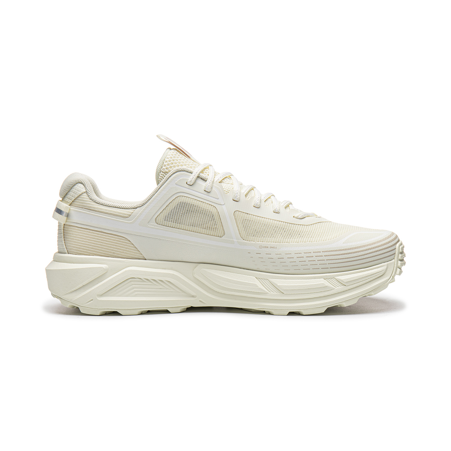 AHTW007-14 Кроссовки Outdoor AXJ Stride 2 белый