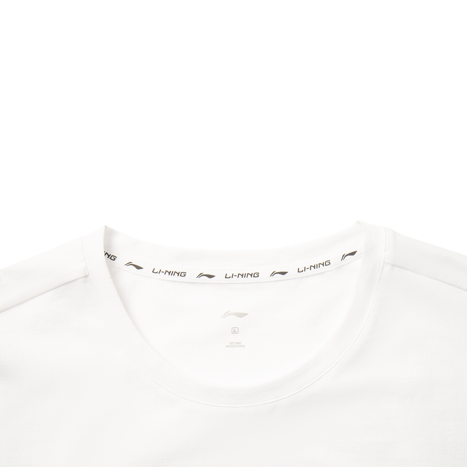 ATSV399-8 Футболка Essentials белый