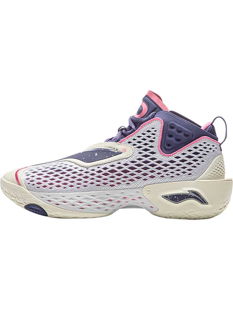 ABFV025-9 Кроссовки Badfive молочный