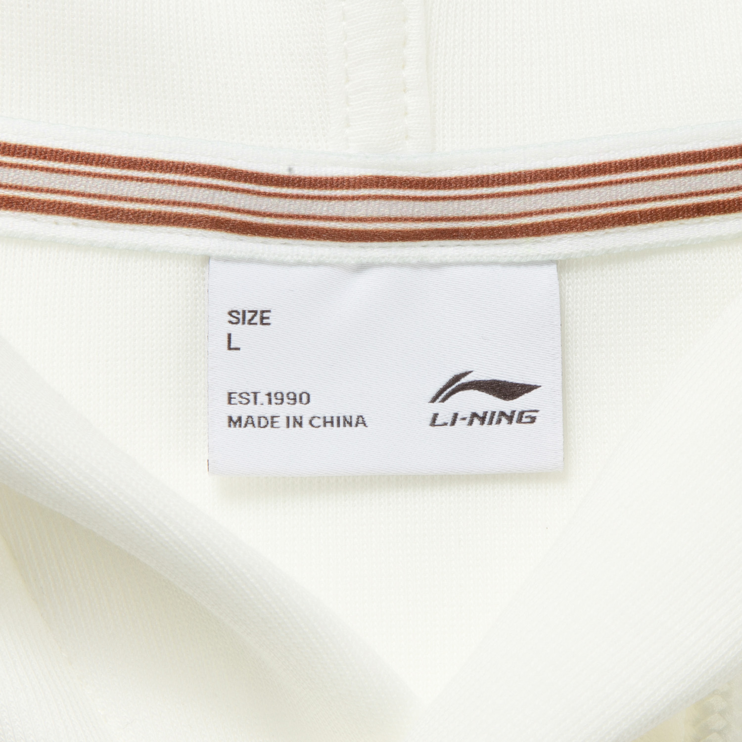 AWDVA47-4 Толстовка Sports Style белый