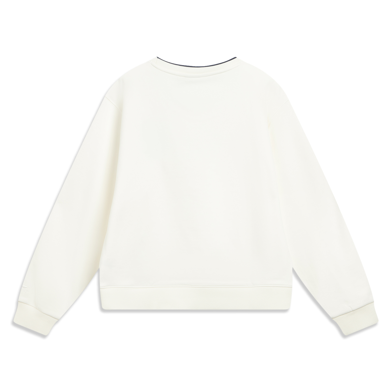 AWDVE76-1 Толстовка Sports Style белый