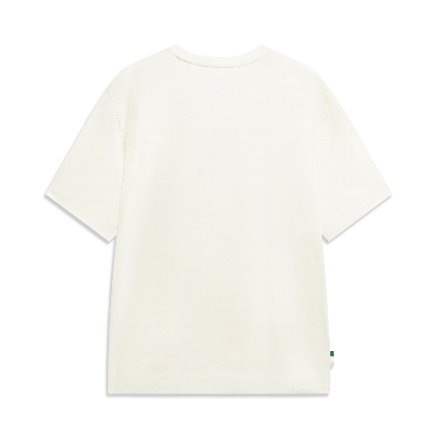 AHSW379-2 Футболка Sports Style зеленый