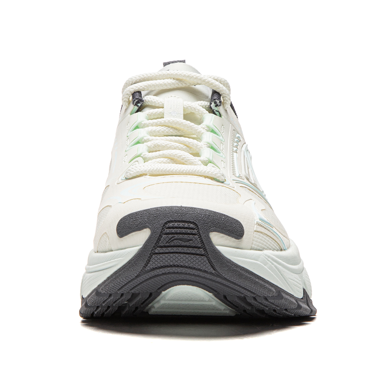 AGLW038-5 Кроссовки Sports Style белый